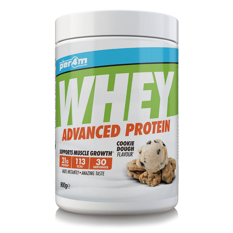 PER4M WHEY PROTEIN 900G