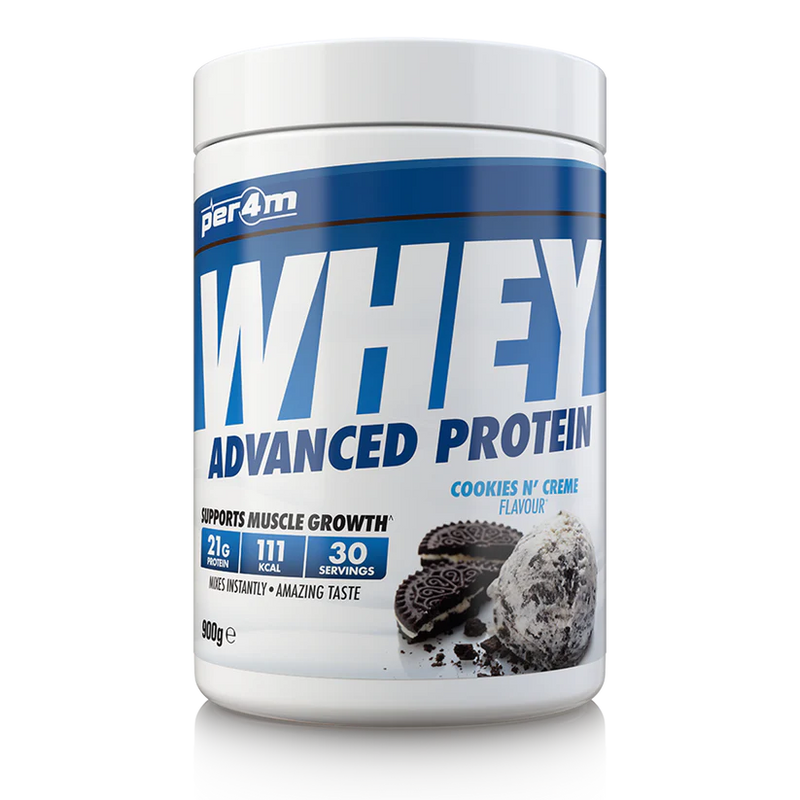 PER4M WHEY PROTEIN 900G