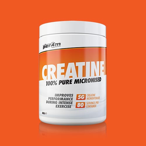 PER4M CREATINE