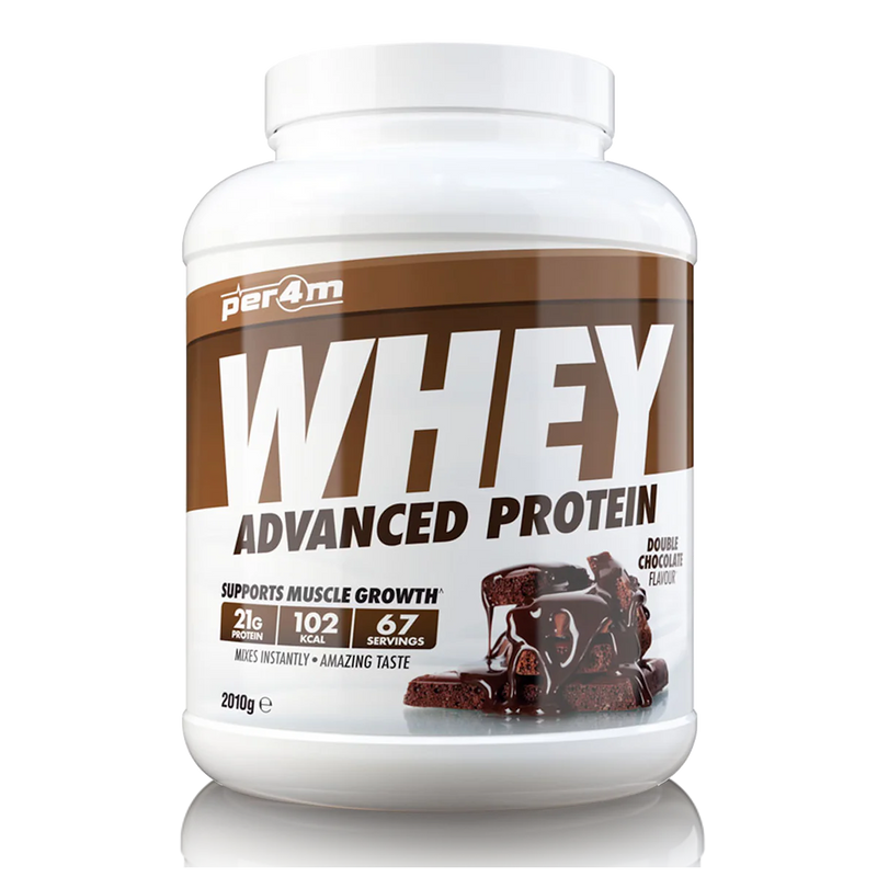 PER4M WHEY PROTEIN 2.01KG