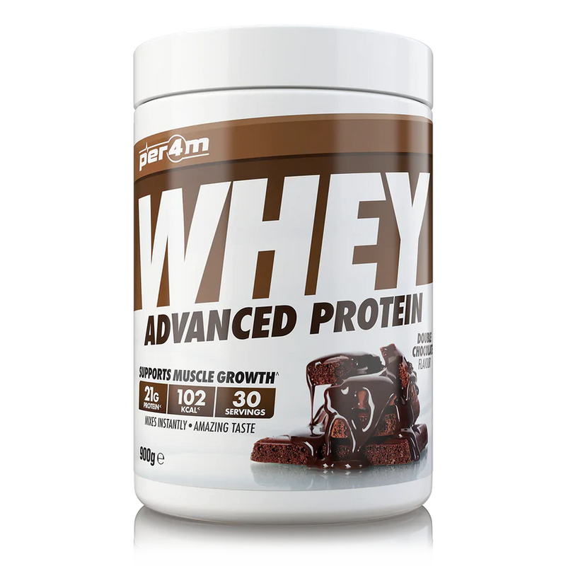 PER4M WHEY PROTEIN 900G