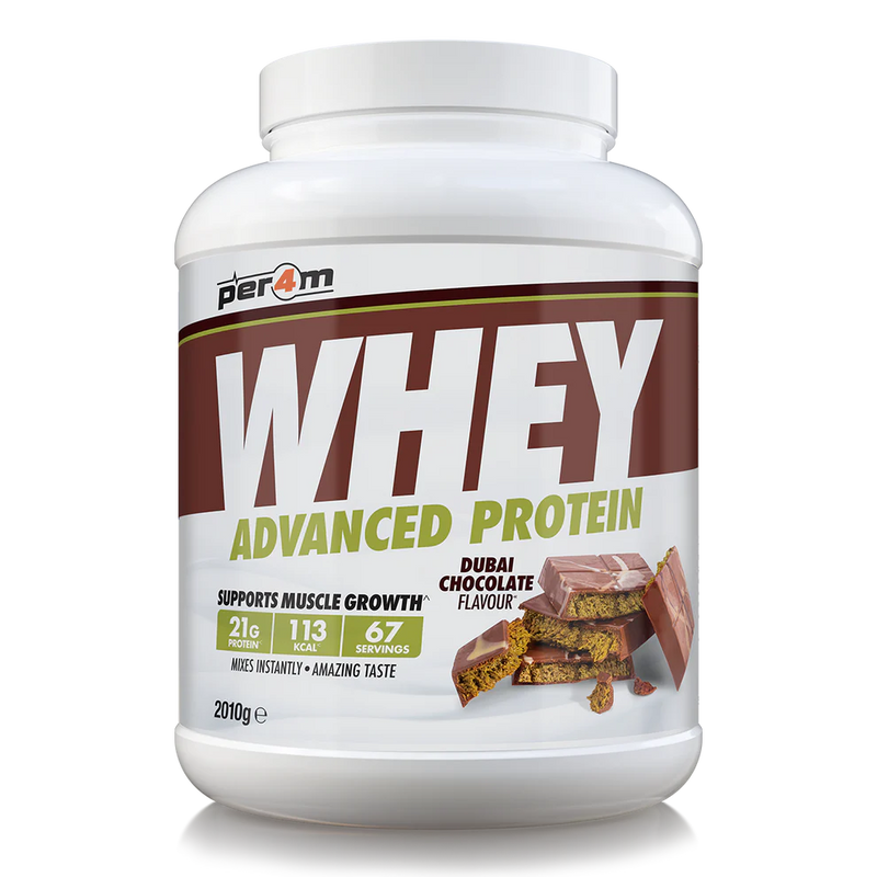PER4M WHEY PROTEIN 2.01KG