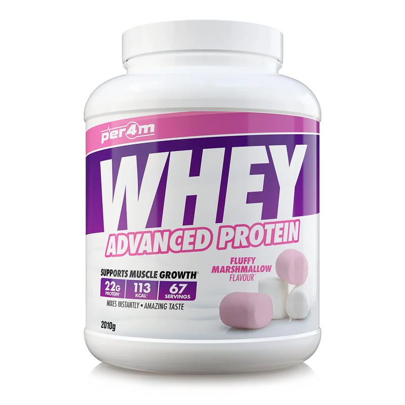 PER4M WHEY PROTEIN 2.01KG