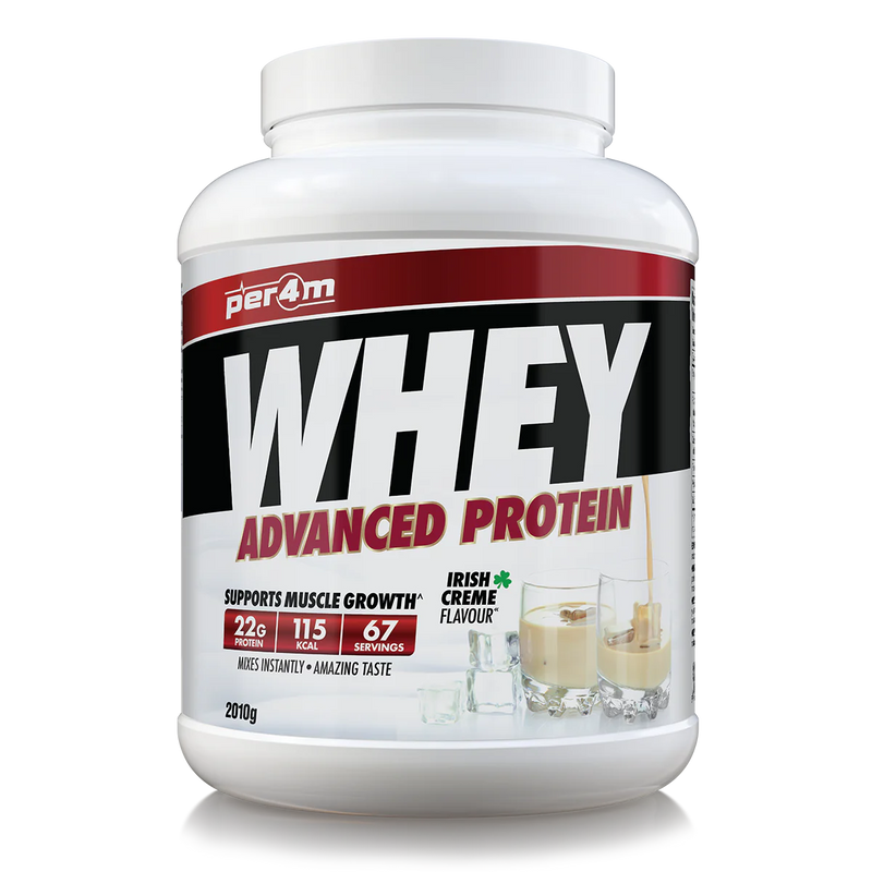 PER4M WHEY PROTEIN 2.01KG