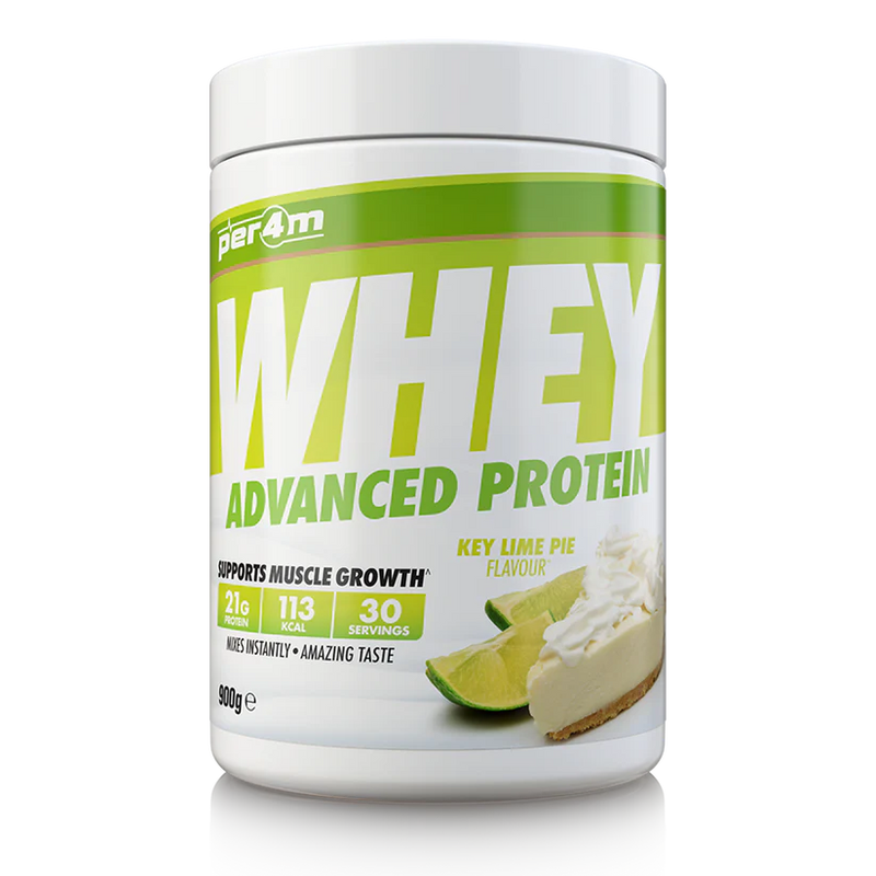 PER4M WHEY PROTEIN 900G