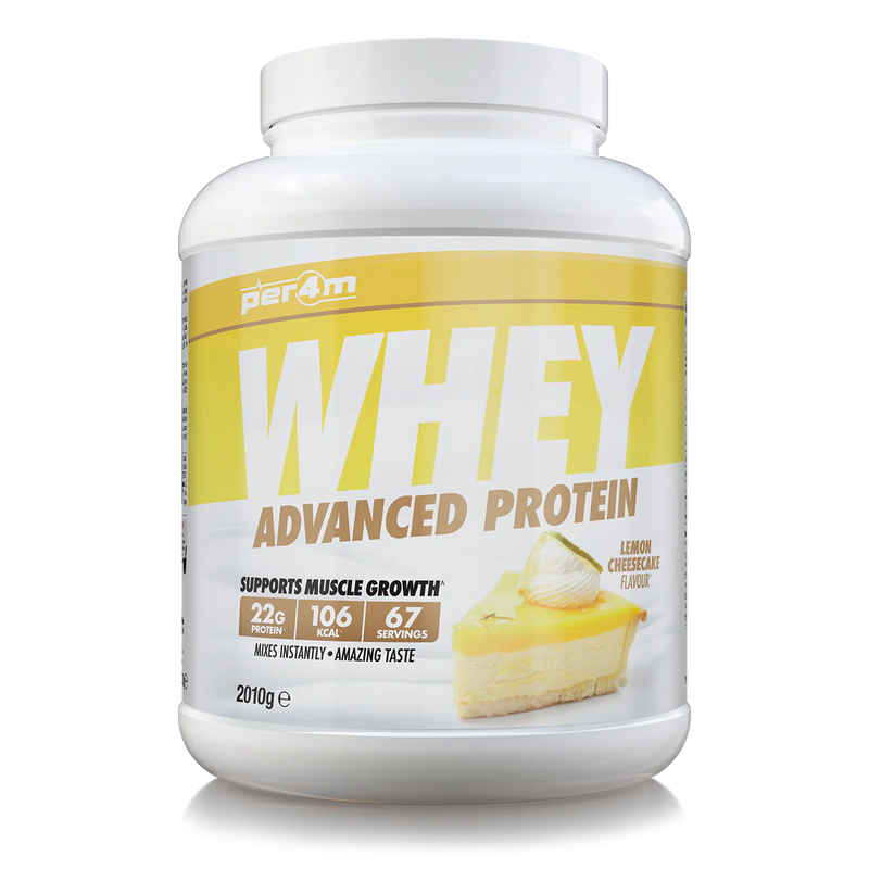 PER4M WHEY PROTEIN 2.01KG