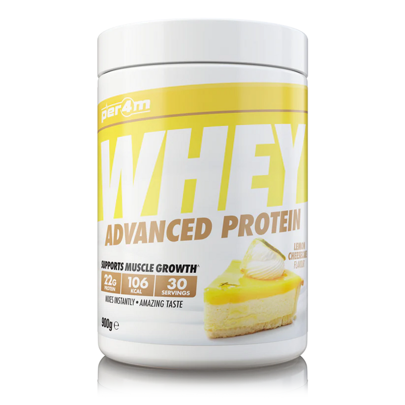 PER4M WHEY PROTEIN 900G