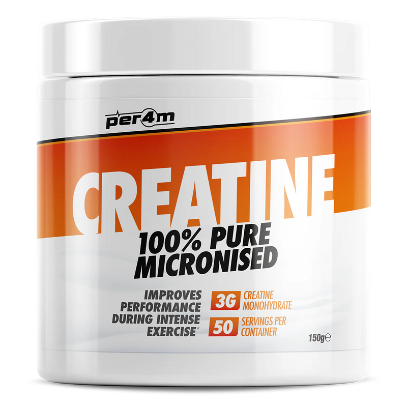 PER4M CREATINE 150G