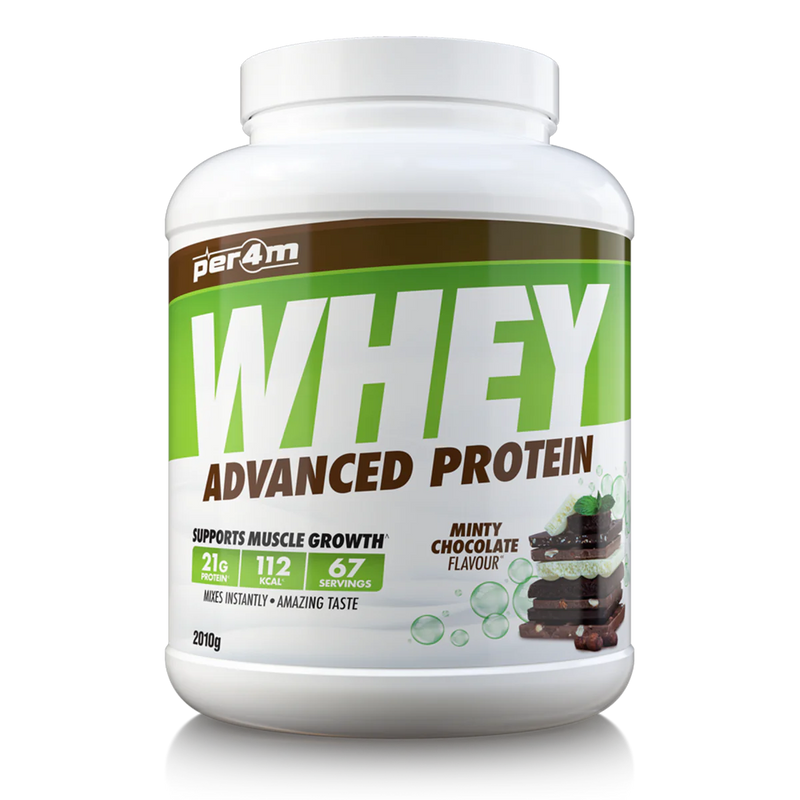 PER4M WHEY PROTEIN 2.01KG