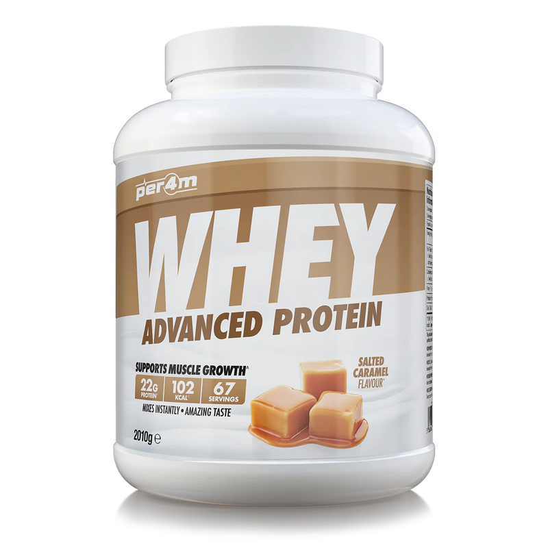 PER4M WHEY PROTEIN 2.01KG