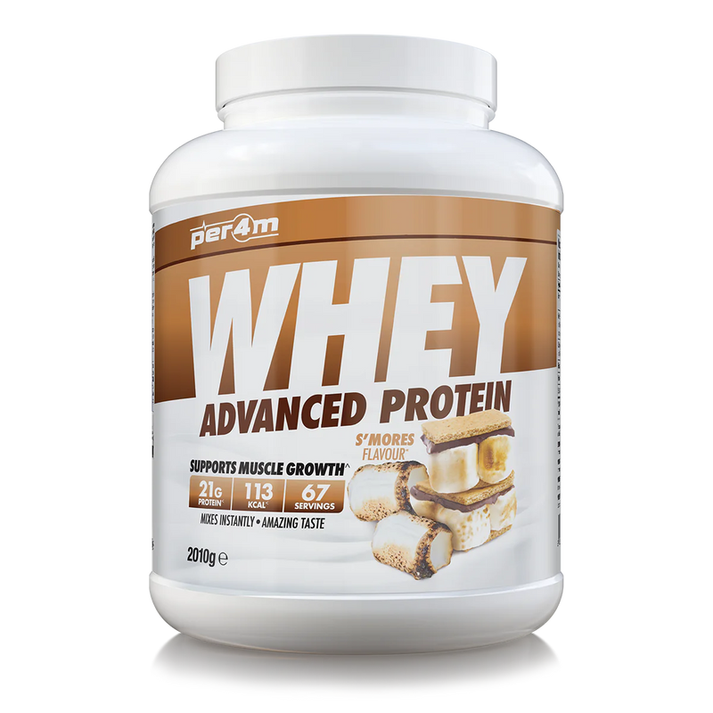 PER4M WHEY PROTEIN 2.01KG