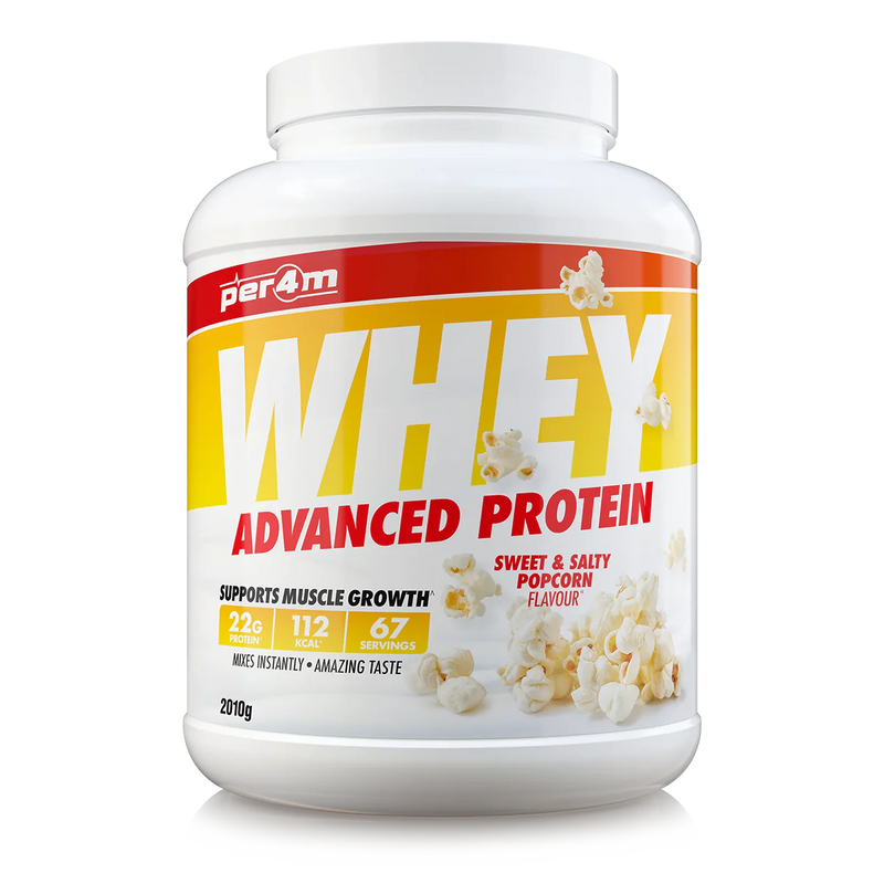 PER4M WHEY PROTEIN 2.01KG