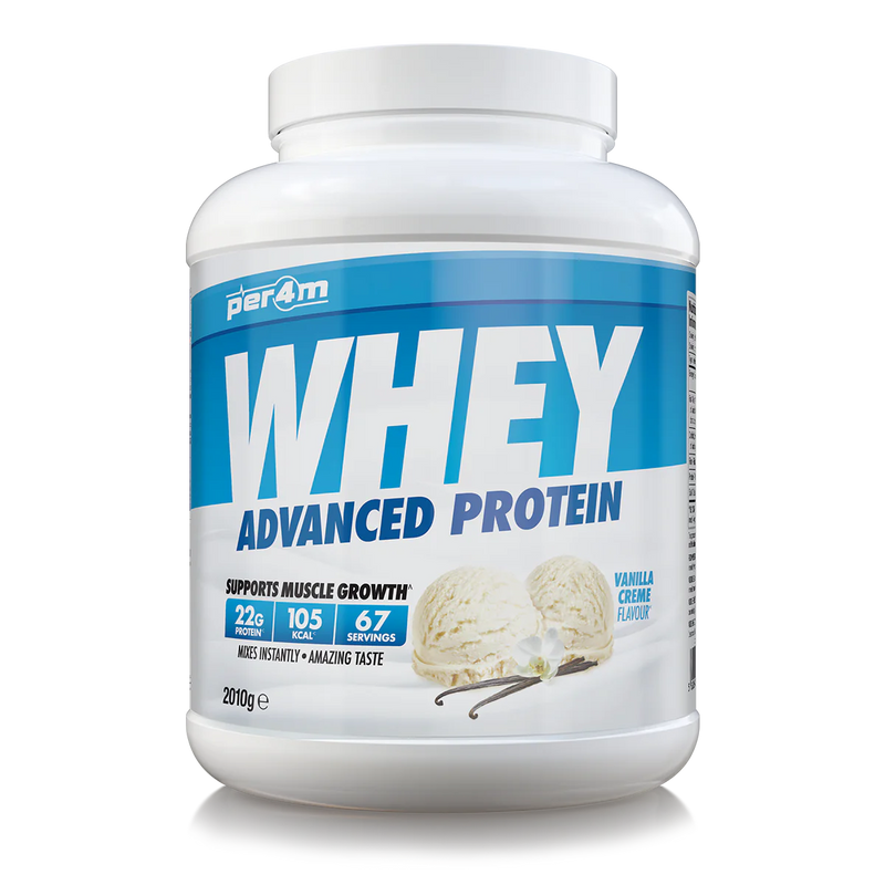 PER4M WHEY PROTEIN 2.01KG