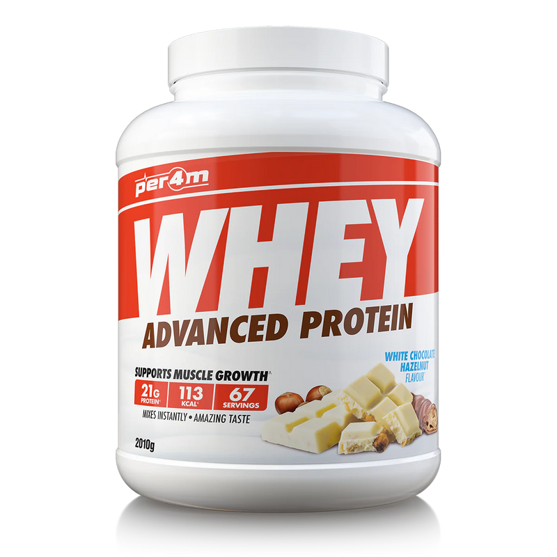 PER4M WHEY PROTEIN 2.01KG