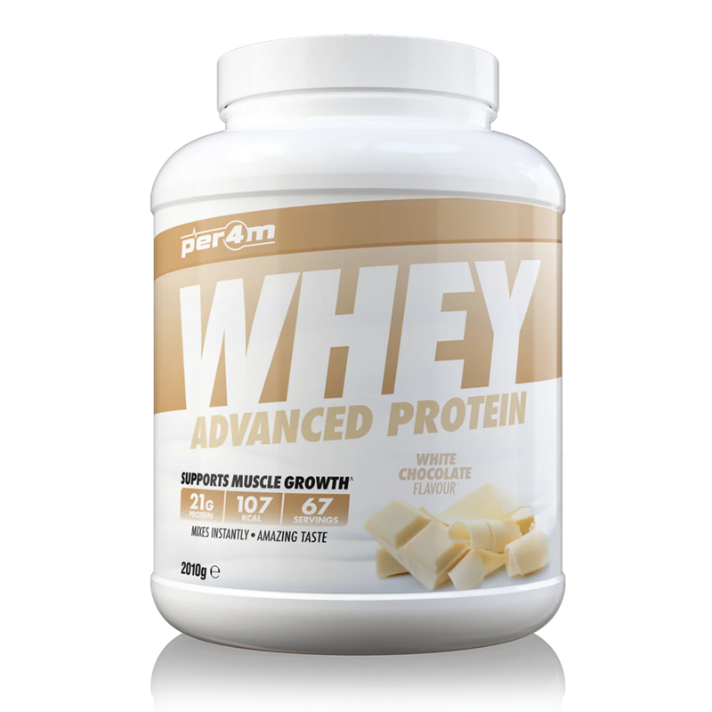 PER4M WHEY PROTEIN 2.01KG