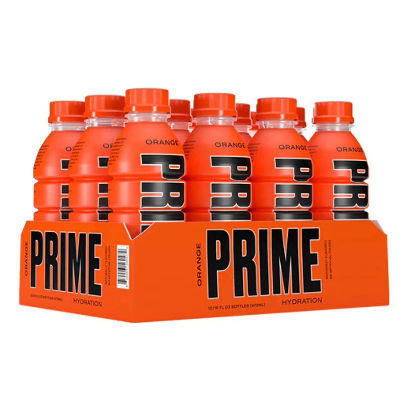 PRIME HYDRATION 12X500ML