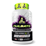 CHEMICAL WARFARE PULSATE 90 CAPS