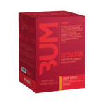 RAW NUTRITION CBUM HYDRATE 20 PACK