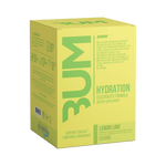 RAW NUTRITION CBUM HYDRATE 20 PACK