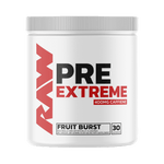 RAW NUTRITION PRE EXTREME 360G