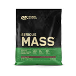 OPTIMUM NUTRITION SERIOUS MASS 5.45KG