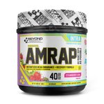 BEYOND YOURSELF AMRAP 400G