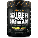 ALPHA LION SUPERHUMAN POST WORKOUT 322.5G