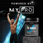 MYPROTEIN THE PRE WORKOUT 465G