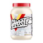 GHOST VEGAN PROTEIN 907G