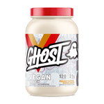 GHOST VEGAN PROTEIN 907G