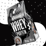 WARRIOR WHEY - 1KG