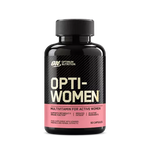 OPTIMUM NUTRITION OPTI-WOMEN 60 CAPS