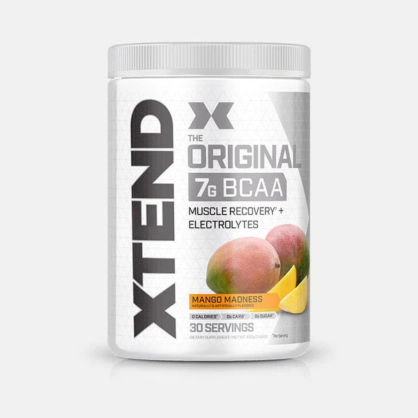 XTEND BCAA 30 SERVINGS