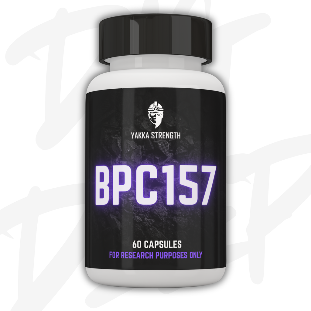bpc 157 capsules BPC LPT by Evexias –