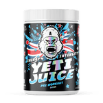 GORILLALPHA YETI JUICE PRE WORKOUT 480G