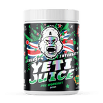 GORILLALPHA YETI JUICE PRE WORKOUT 480G