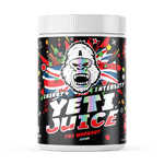 GORILLALPHA YETI JUICE PRE WORKOUT 480G