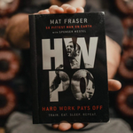 HWPO: BOOK BY MAT FRASER