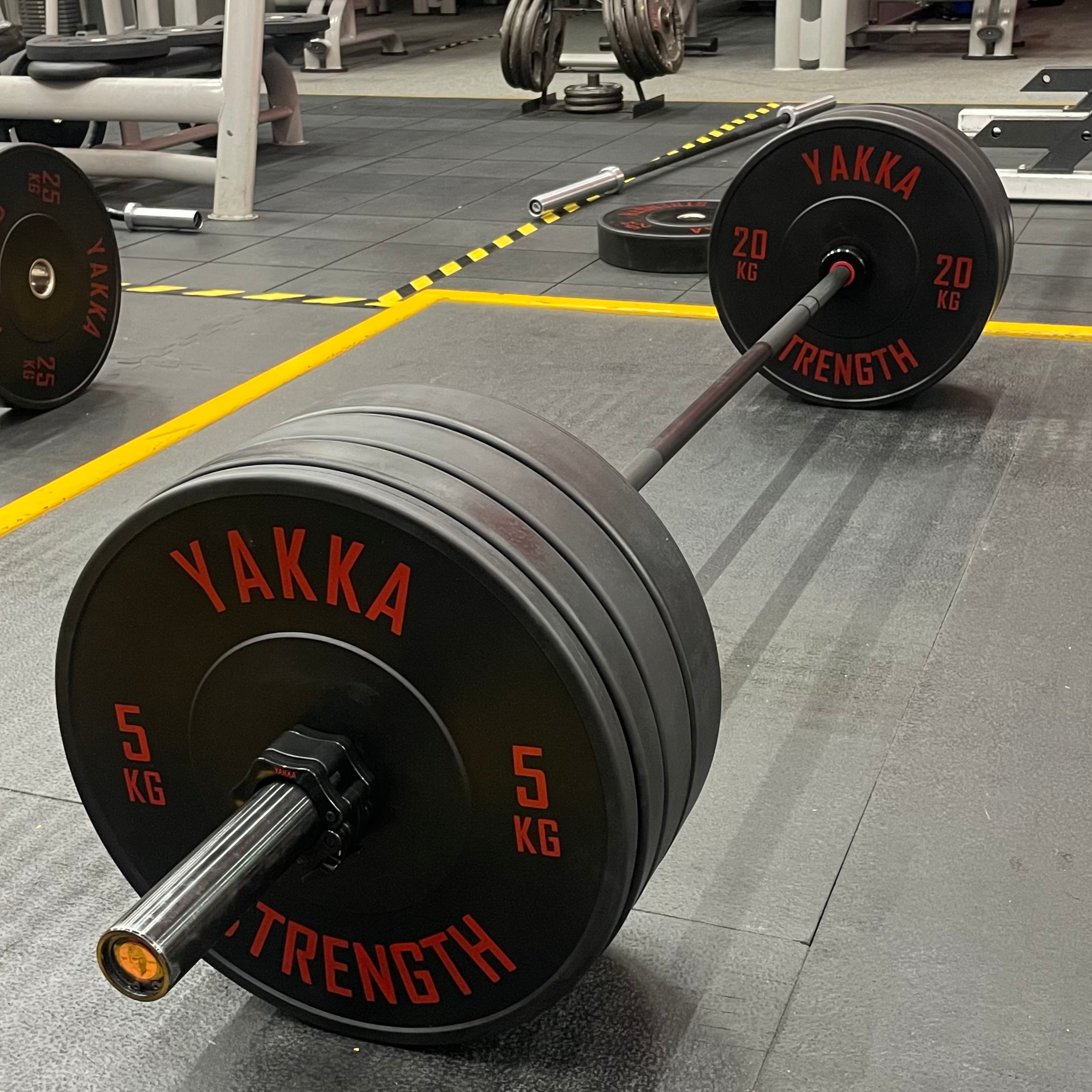 Barbell bumper set hotsell