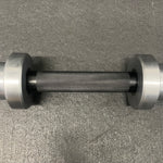 YAKKA STRENGTH LOADABLE DUMBBELLS