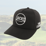 JGA x YAKKA STRENGTH PLAYERS CAP