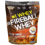 FIREBALL LABZ WHEY PROTEIN 2KG