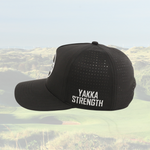 JGA x YAKKA STRENGTH PLAYERS CAP