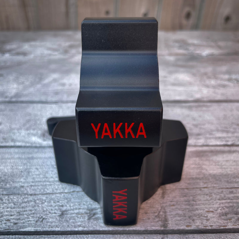 YAKKA STRENGTH VUG ALUMINUM COLLARS